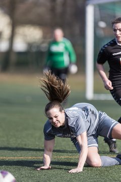 Bild 71 - F SV Henstedt Ulzburg II - SV Boenebuettel-Husberg : Ergebnis: 11:0